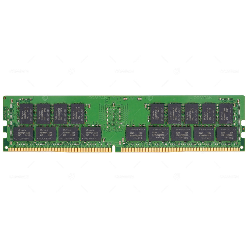 HMAA8GR7A2R4N-VN  HYNIX DDR4 64GB 2SRX4 PC4-21300 2666MHZ RDIMM CL19